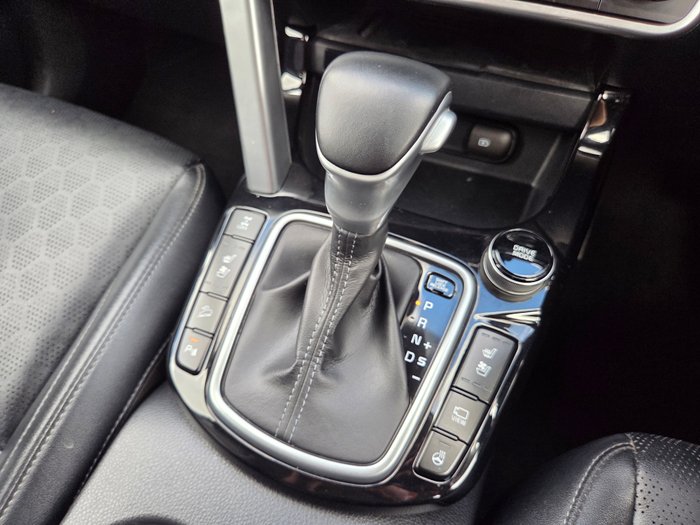 2021 Kia Seltos GT-Line