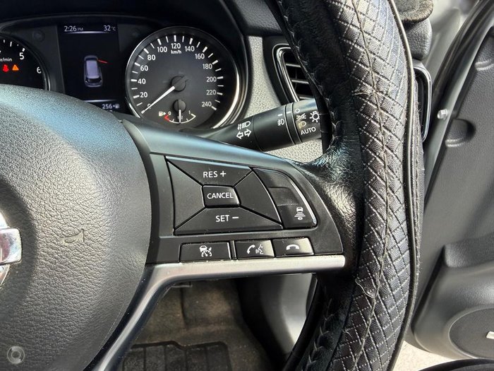 2019 Nissan X-TRAIL Ti