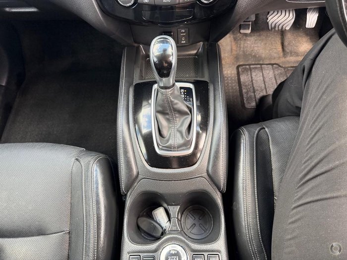 2019 Nissan X-TRAIL Ti