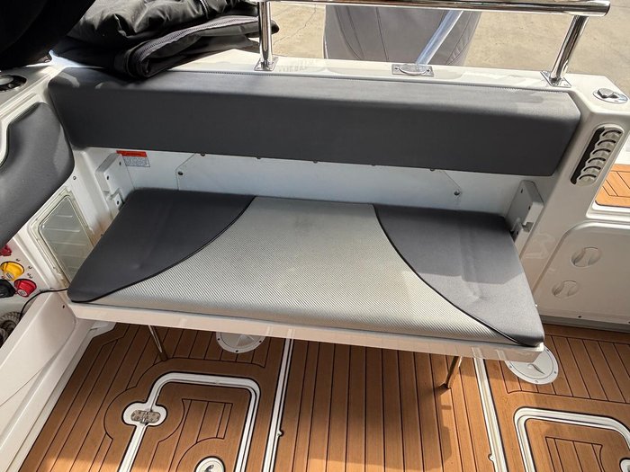 2017 Cruise Craft Explorer 685 HT