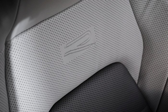 2025 Volkswagen Golf 110TSI R-Line