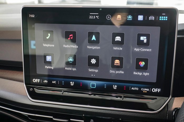 2025 Volkswagen Golf 110TSI R-Line