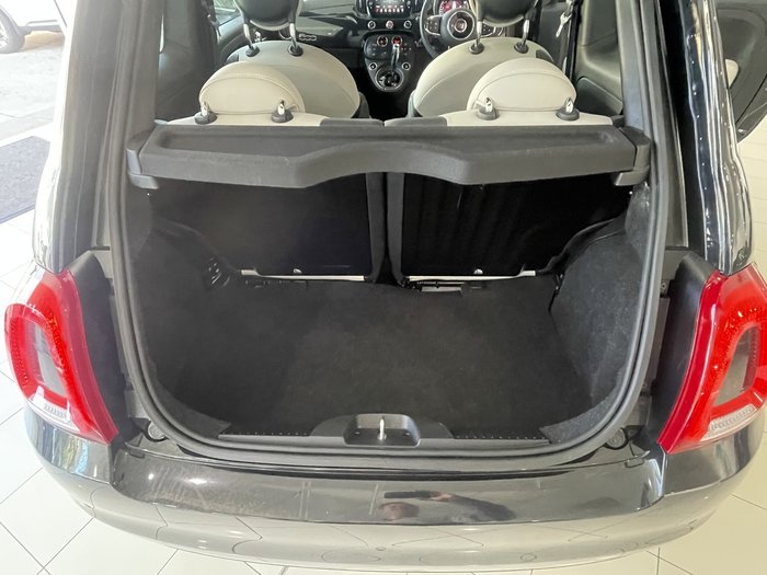 2022 Fiat 500 Dolcevita