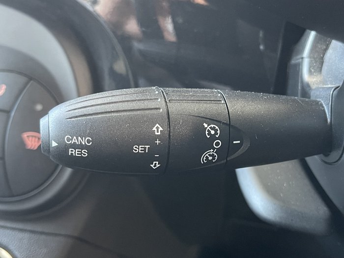 2022 Fiat 500 Dolcevita