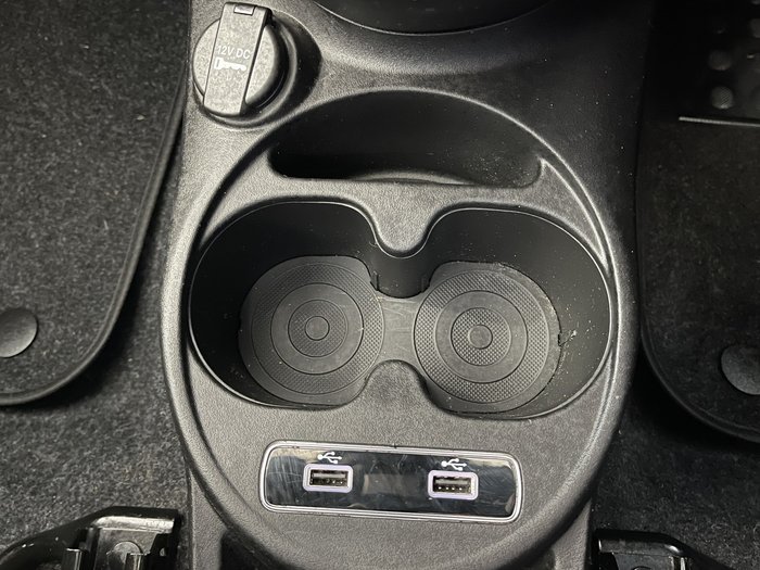 2022 Fiat 500 Dolcevita