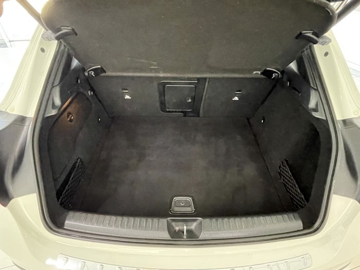 2017 Mercedes-Benz GLA-Class GLA250