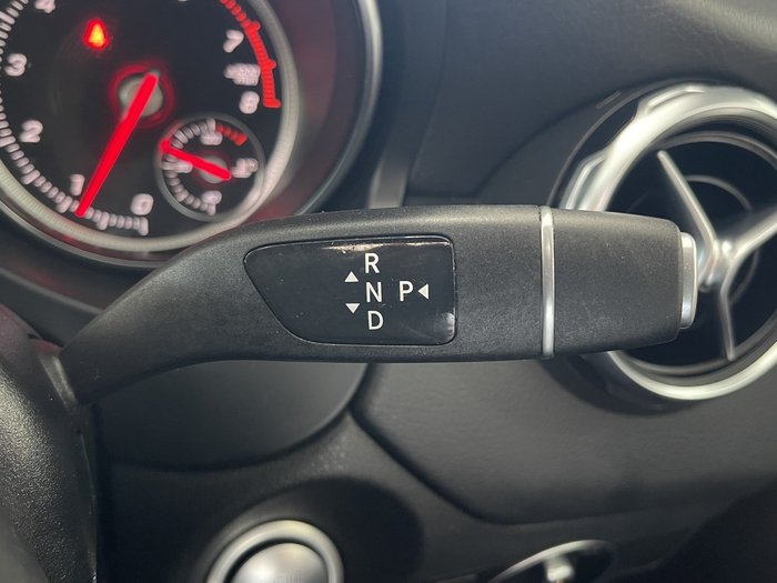 2017 Mercedes-Benz GLA-Class GLA250