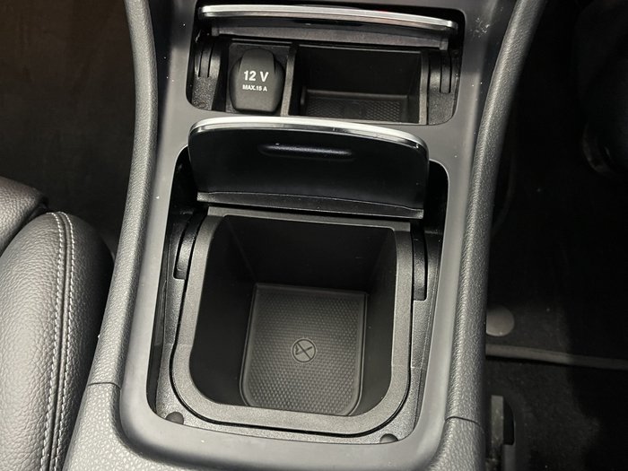 2017 Mercedes-Benz GLA-Class GLA250