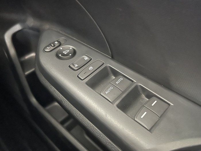 2019 Honda Civic VTi