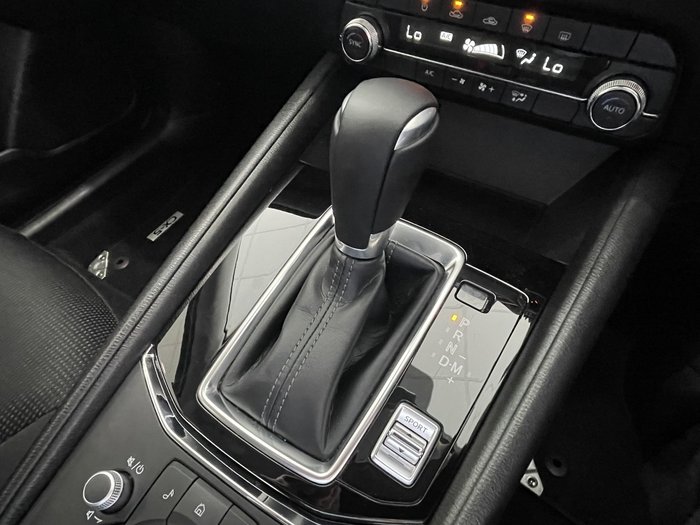 2024 Mazda CX-5 G25 Maxx Sport