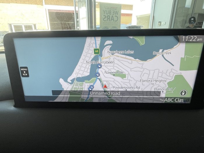 2024 Mazda CX-5 G25 Maxx Sport