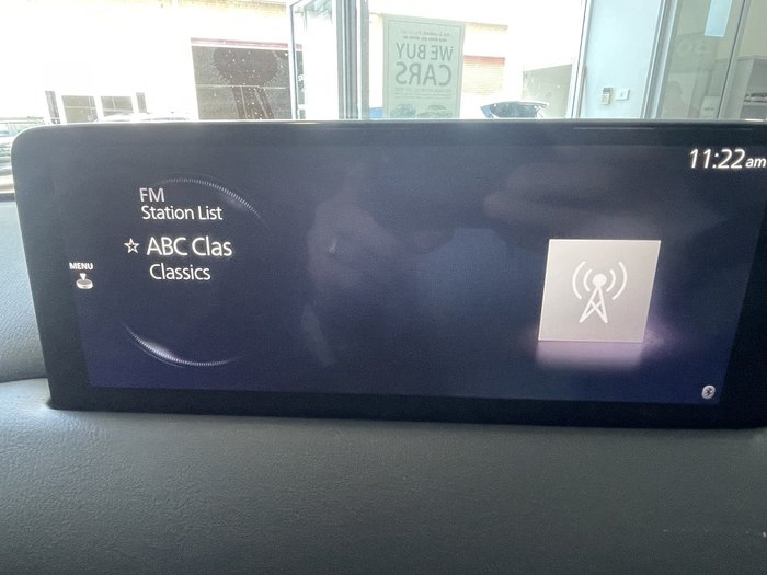 2024 Mazda CX-5 G25 Maxx Sport