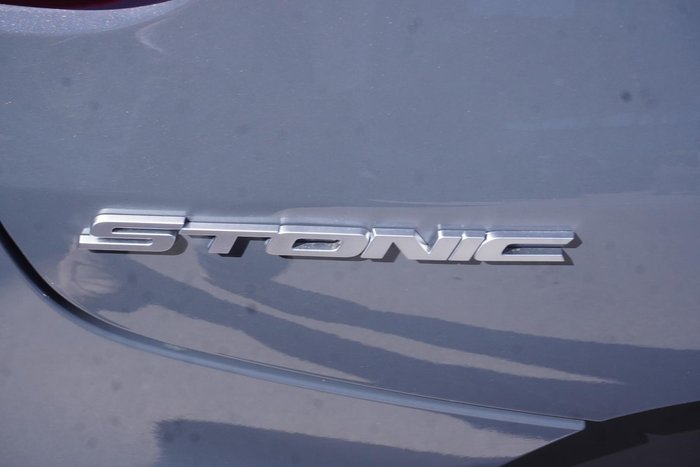2022 Kia Stonic S