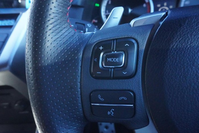 2015 Lexus NX 200t F Sport