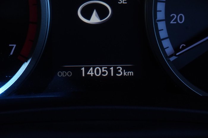 2015 Lexus NX 200t F Sport