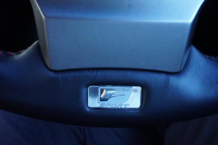 2015 Lexus NX 200t F Sport