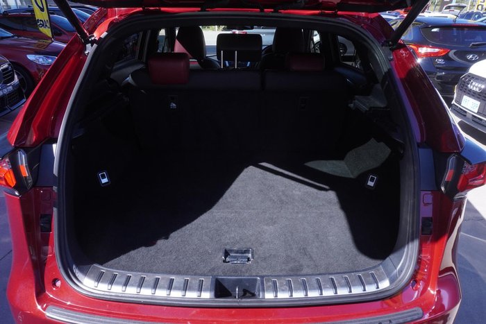 2015 Lexus NX 200t F Sport