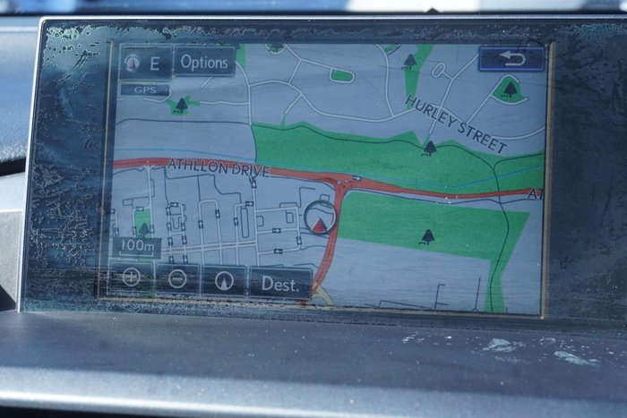 2015 Lexus NX 200t F Sport