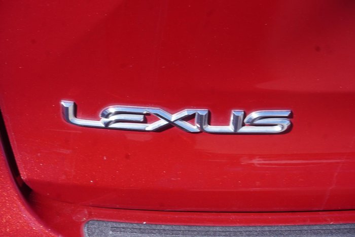 2015 Lexus NX 200t F Sport