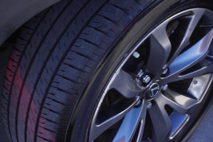 2015 Lexus NX 200t F Sport