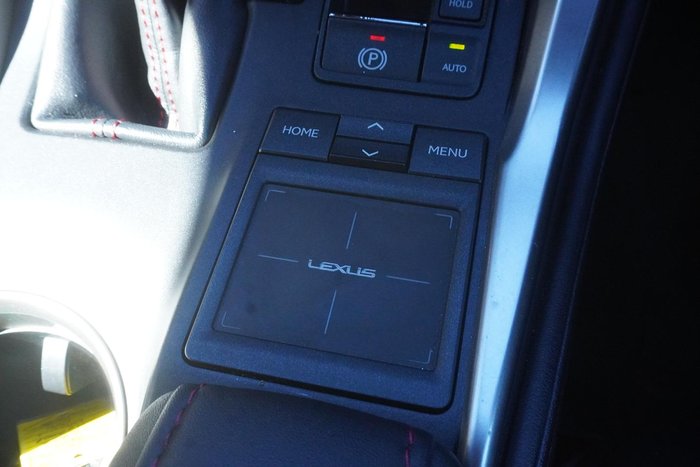 2015 Lexus NX 200t F Sport