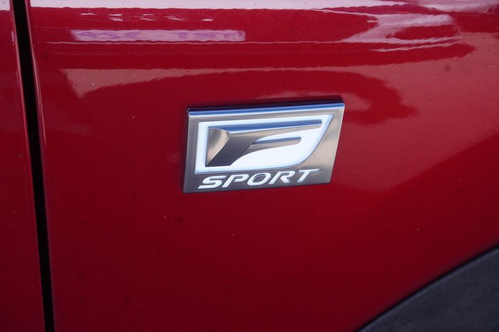 2015 Lexus NX 200t F Sport