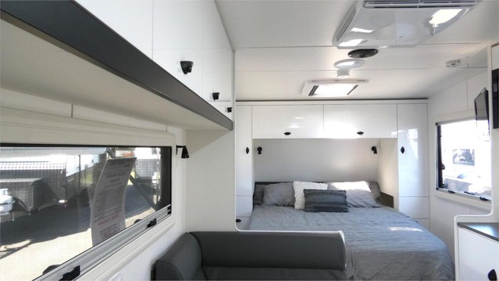 2026 Viscount V Series