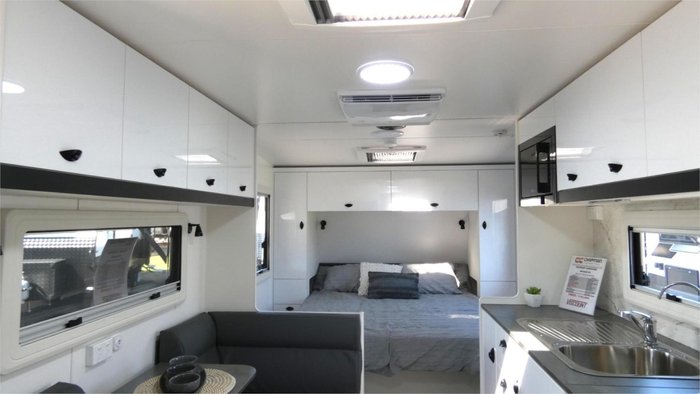 2026 Viscount V Series