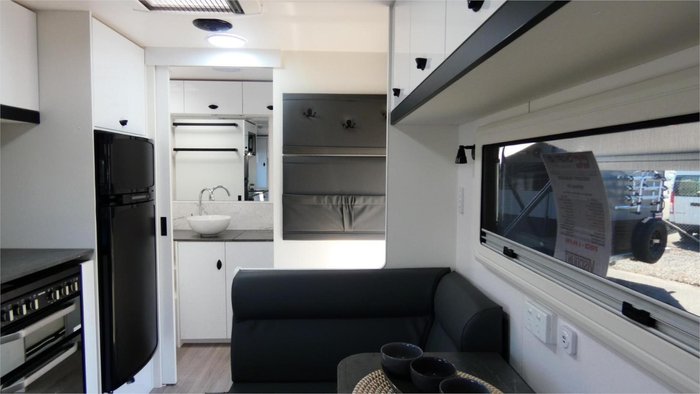 2026 Viscount V Series