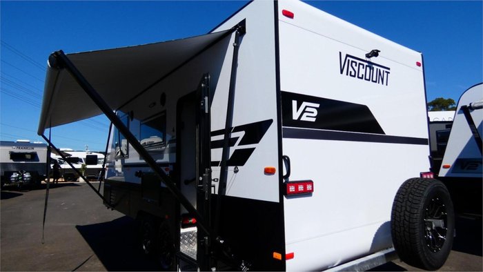 2026 Viscount V Series