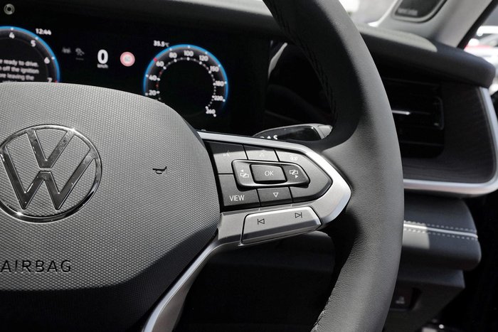 2025 Volkswagen Tayron 150TSI Elegance