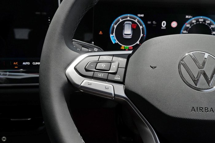 2025 Volkswagen Tayron 150TSI Elegance