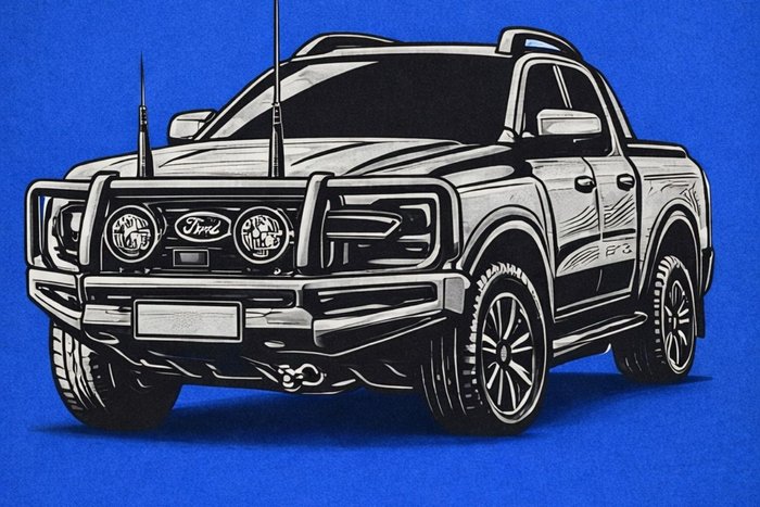 2023 Isuzu D-MAX LS-U+