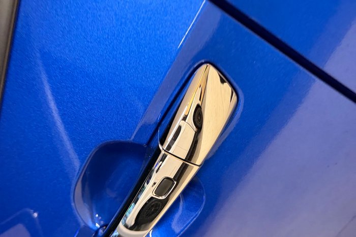 2023 Isuzu D-MAX LS-U+