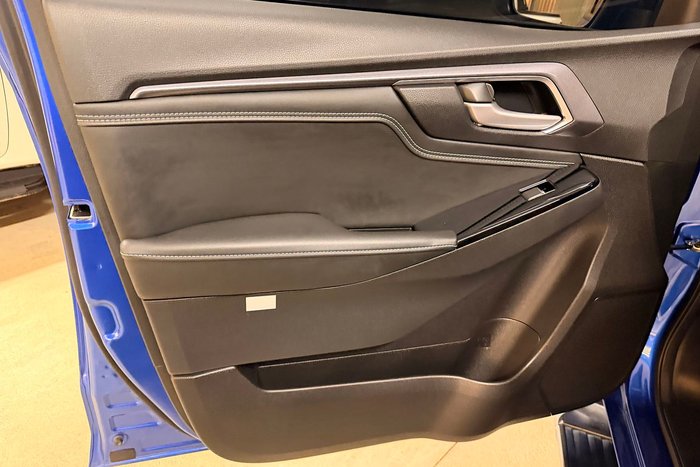 2023 Isuzu D-MAX LS-U+