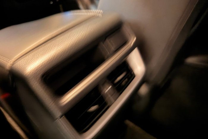 2023 Isuzu D-MAX LS-U+