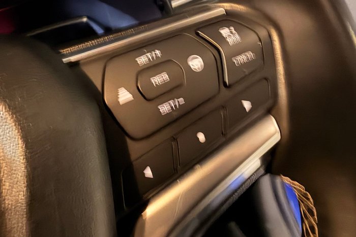 2023 Isuzu D-MAX LS-U+