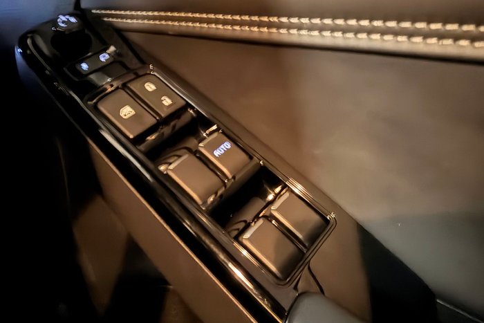 2023 Isuzu D-MAX LS-U+