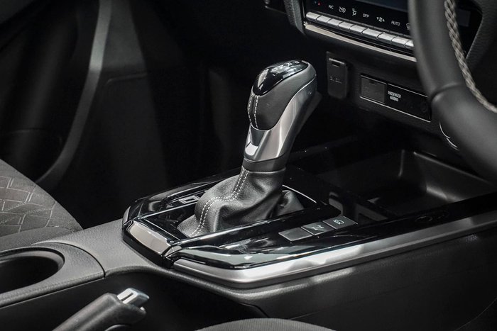 2025 Isuzu D-MAX LS-U