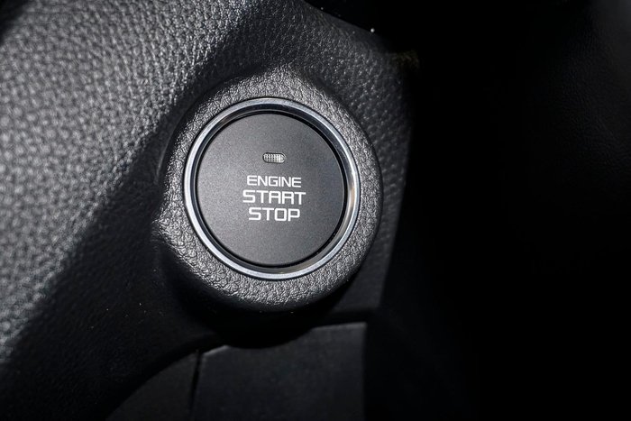 2025 Isuzu D-MAX LS-U