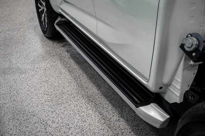 2025 Isuzu D-MAX LS-U