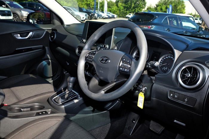 2021 Hyundai Kona
