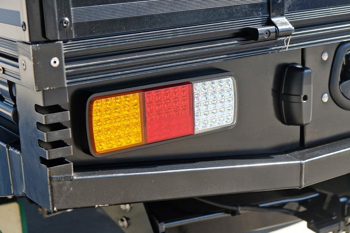 2021 Toyota Hilux SR5