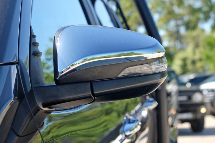 2021 Toyota Hilux SR5