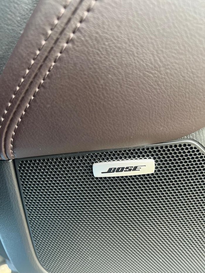 2020 Mazda CX-5 Akera