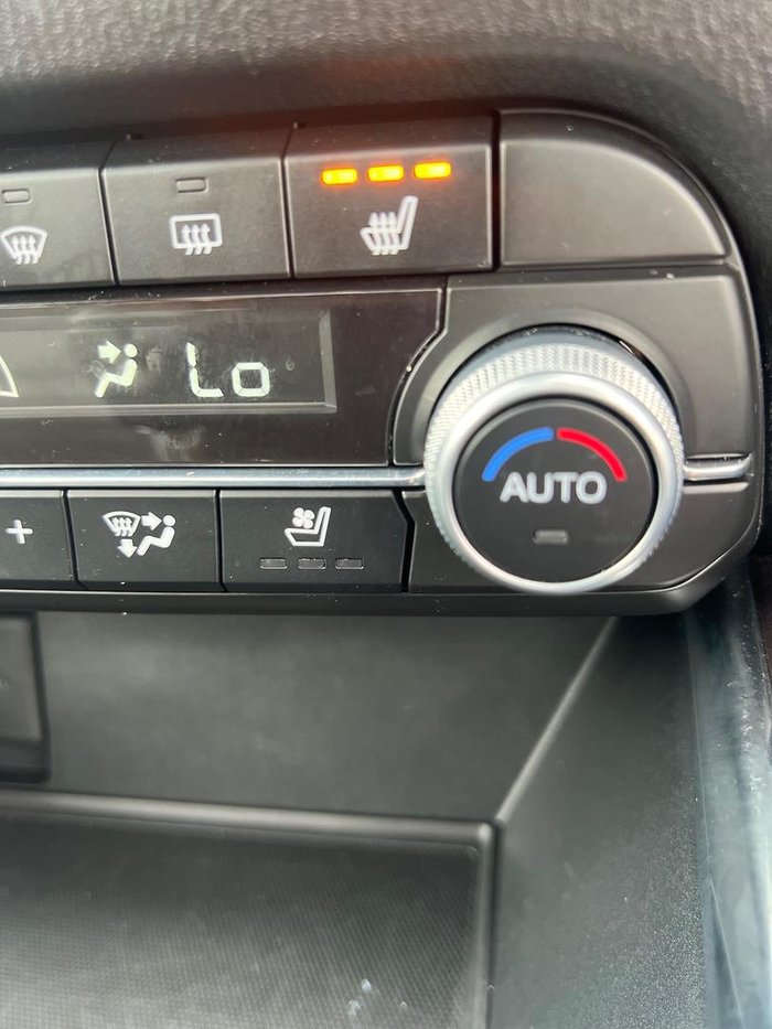 2020 Mazda CX-5 Akera