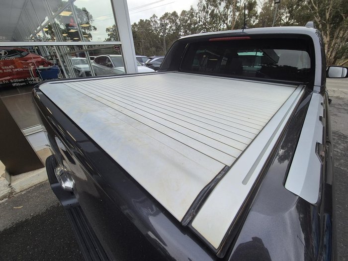 2022 Ford Ranger Wildtrak