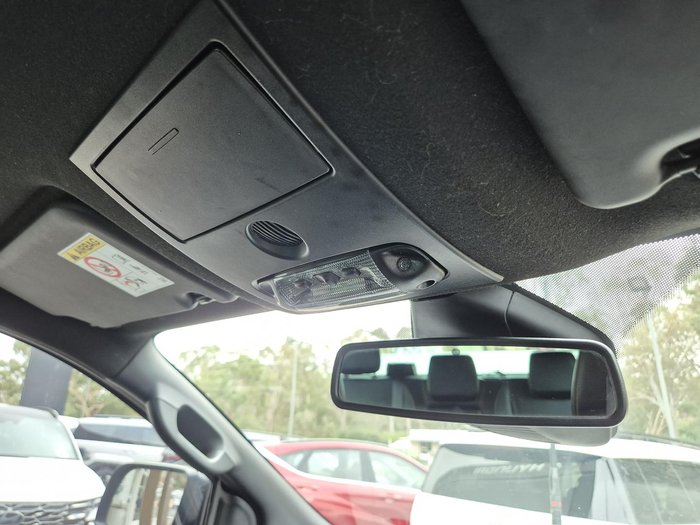 2022 Ford Ranger Wildtrak