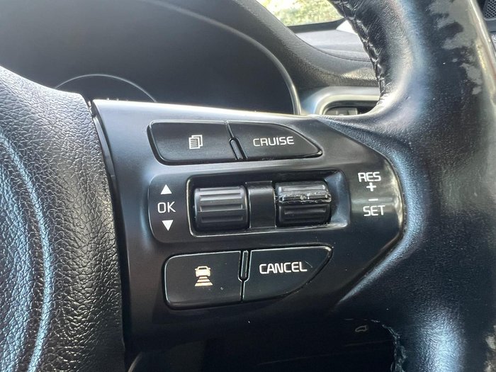 2016 Kia Sorento Platinum