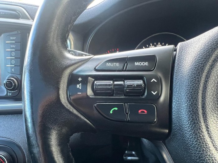 2016 Kia Sorento Platinum